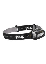 PETZL Stirnlampe TIKKA PRO