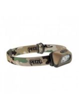 PETZL Stirnlampe TACTIKKA+ RGB