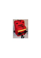 Rettungsrucksack SPRINT ohne Inhalt für 50 Personen