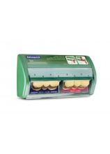 Cederroth Salvequick Pflasterspender befüllt