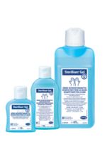 Sterillium® Gel Hände Desinfektion 50 ml