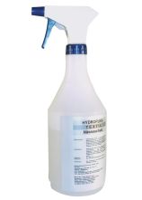 Hydroplex RC® Imprägnierung für FEUERWEHR 0,5 lt. mit Sprühflasche