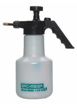 Imprägnier-Sprühflasche 1,25 lt. leer Spray-Matic mit Druckpumpe