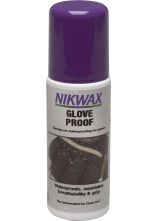 Nikwax GLOVE PROOF - Imprägniermittel für Handschuhe 125 ml