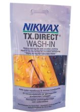 Nikwax TX.DIRECT® WASH-IN Imprägnierung 100 ml