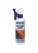 Nikwax Softshell Spray on 300 ml