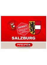 SALZBURG Bekleidung