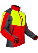 PFANNER Ventilation Jacket rot