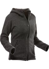 PFANNER Wooltec Jacke Damen grau