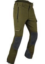 PFANNER Outdoorhose Globe oliv