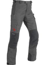 PFANNER Outdoorhose Gladiator grau