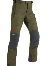 PFANNER Outdoorhose Gladiator grün