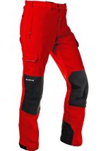 PFANNER Outdoorhose Gladiator rot