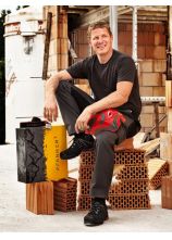 PFANNER Aktionsbox Herbst: Arbeitshose Spirit, Shirt und Gürtel