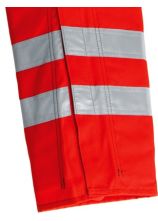 Reflex-Aufschrift FEUERWEHR für PFANNER Beinlinge