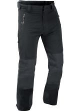 PFANNER Regenhose Ventura schwarz