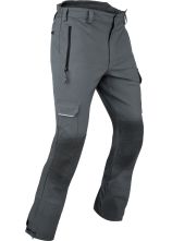 PFANNER Outdoorhose Globe grau