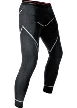 PFANNER Merino-Modal Thermohose schwarz