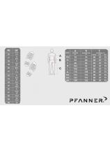 PFANNER Husky Shirt grau
