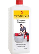 PFANNER Waschkraftverstärker 1000 ml VOC 2,8 %