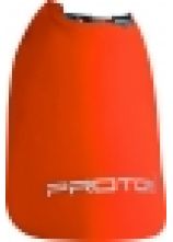 PROTOS Nackenschutz orange zu Integral Forest Helm