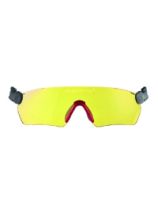 Protos® Intergral Schutzbrille Gelb