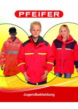 Schutzhose EN 469:2005