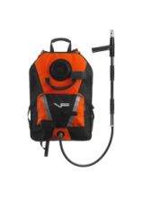 Dönges Löschrucksack VALLFIREST 20 Liter für die Waldbrandbekämpfung