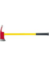 Waldbrand-Axt mit Nupla-Glasfaserstiel PULASKI
