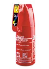 Autopulverlöscher F 1 G ABC