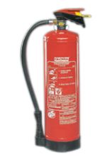 Feuerlöscher Aufladeschaum Si 6 NI+ AB