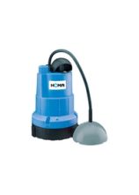 Tauchpumpe HOMA C260 WA