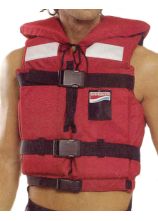 Rettungsweste PIONIER Gr. S
