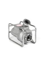 Wassersauger WAP ATTIX 751-71 mit Förderpumpe