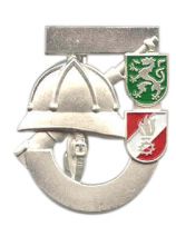 Jugendleistungsabzeichen Silber
