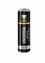 Alkalibatterie 1,5V-E91-AM3 per Stkück
