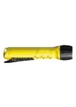UK 300Ex-Lampe gelb ohne Batterien
