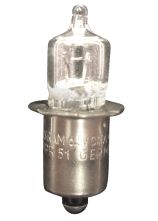 HALO 6 Hauptlampe Halogen 6V/4,56W