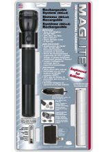 MAG-LITE Charger-Set 31 cm schwarz