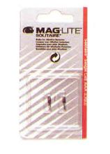 MAG-LITE Ersatzbirnen K3A 2 Stück