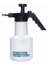 Hydroplex RC® Imprägnierung für FEUERWEHR 1,25 lt. m. Spray-Matic mit Druckpumpe