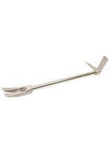 Brechstange Hooligan Tool mit Hebelklaue, 762 mm