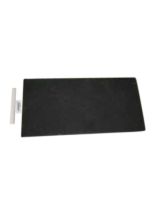 Moosgummiplatte 50 x 100 x 3 cm