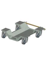Rangierroller RCM MSZ