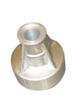 Mundstück 16 mm für B-Strahlrohr Leichtmetall
