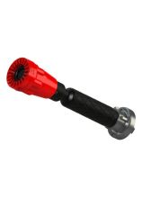AWG Strahlrohr HS7-D ohne Griff