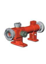Zumischer Z2-C DIN 14384