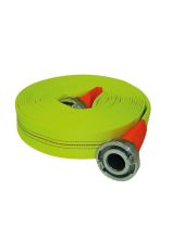 Druckschlauch C-52 Flammenflex® ULTRA