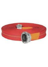 Druckschlauch C-52 Flammflex® Rot