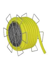 Formbeständiger Schlauch Stabilo-Star Yellow 19mm/30m ohne Kupplung PVC